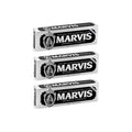Marvis Amarelli réglisse 3pcs 85ml