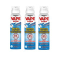 Vape Derm Sport & Fitness Antipuntura 3 Pezzi