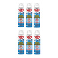 Vape Derm Sport & Fitness Antipuntura 6 Pezzi