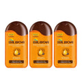 Bilboa Docciabronze Oil Carrot 220ml 3 Pezzi
