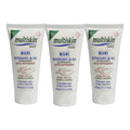 Multiskin Family Hand Sanitizer Gel 3 Pieces