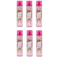 Pink Sugar LolliPink Body Mist 6 Pezzi
