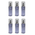 Chissá Sweet Panama Déodorant Parfumé 6 Pièces