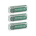 Marvis Classic Strong Mint 3-piece set, 85ml
