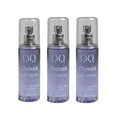 Chissá Sweet Panama Déodorant Parfumé 3 Pièces