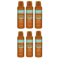 Clinians Acqua Solare Abbronzante Acido Ialuronico 150ml 6 Pezzi