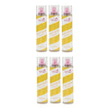 Pink Sugar Creamy Sunshine Body Mist 6 Pezzi