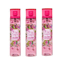 Pink Sugar LolliPink Hair Perfume 3 Pezzi