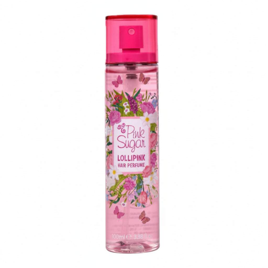 Pink Sugar LolliPink Hair Perfume 100ml