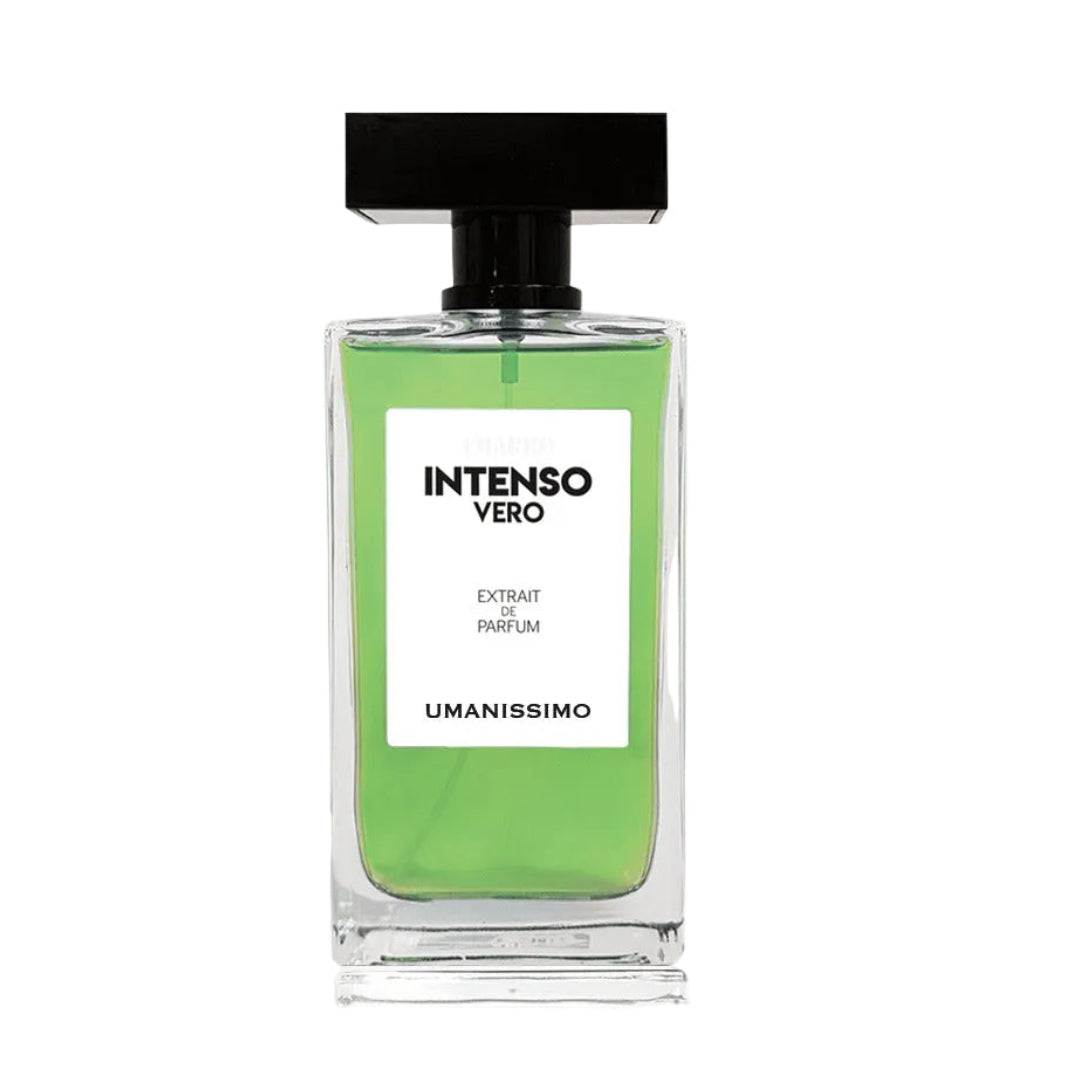 Umanissimo Intenso Vero El Charro Extrait De Parfum 100ml