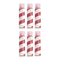 Pink Sugar Red Velvet Body Mist 6 Pezzi
