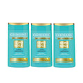 Clinians Doposole Latte Idratante 200ml 3 Pezzi