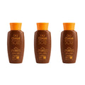 Chissá Crema Abbronzante Protettiva SPF 50+ 200ml 3 Pezzi