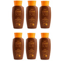 Chissá Crema Abbronzante Protettiva SPF 50+ 200ml 6 Pezzi