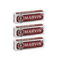 Marvis Cinnamon Mint 3pcs 85ml