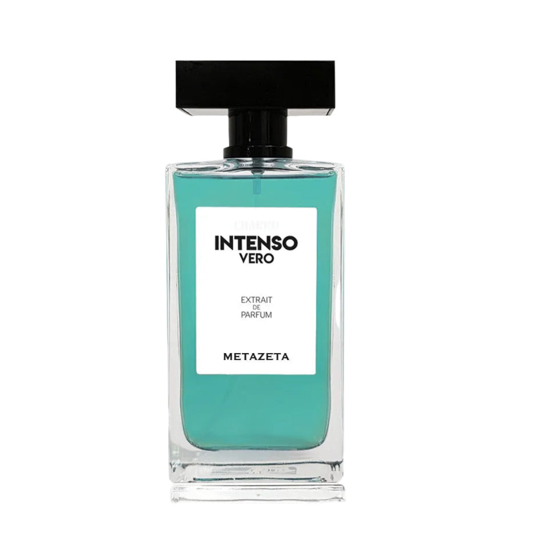Metazeta Intenso Vero El Charro Extrait De Parfum 100ml
