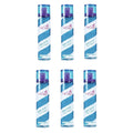 Pink Sugar Berry Blast Hair Perfume 6 Pezzi