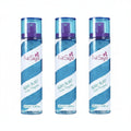 Pink Sugar Berry Blast Hair Perfume 3 Pezzi