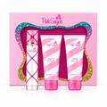 Aquolina Pink Sugar Gift Set Edt 50ml + Gel Doccia 50ml + Crema Corpo 50ml