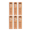 El Charro Pepe Rosa & Pompelmo Gel Doccia 400ml 6 Pezzi