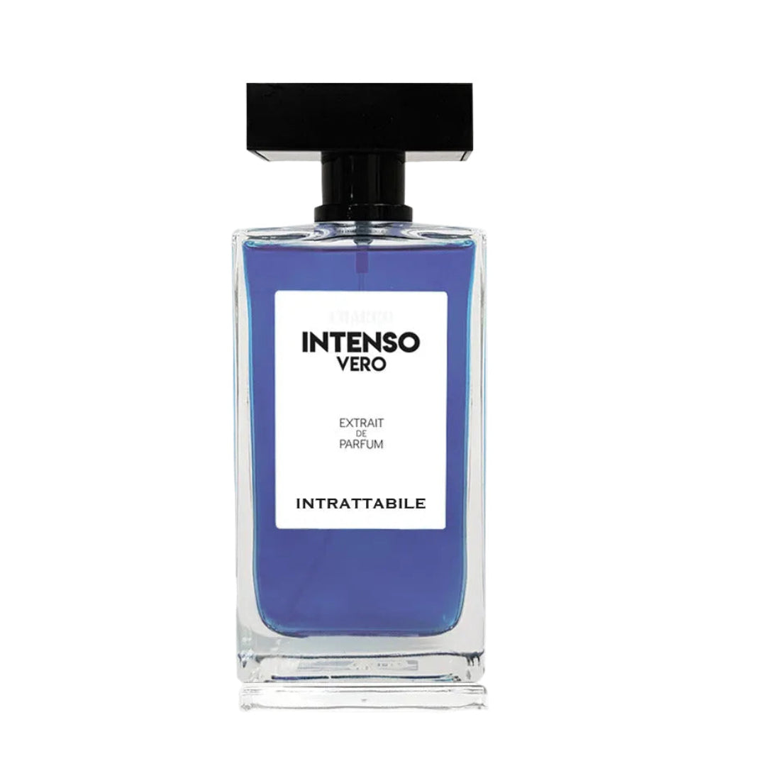 Intrattabile Intenso Vero El Charro Extrait De Parfum 100ml