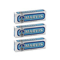 Marvis Aquatic Mint 3pcs 85ml
