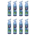 Ambi Pur Profumatore Ambiente Spray Capri/Brezza Marina 8 Pezzi