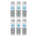 Infasil Deo Spray Neutro Tripla Protezione 6 Pezzi