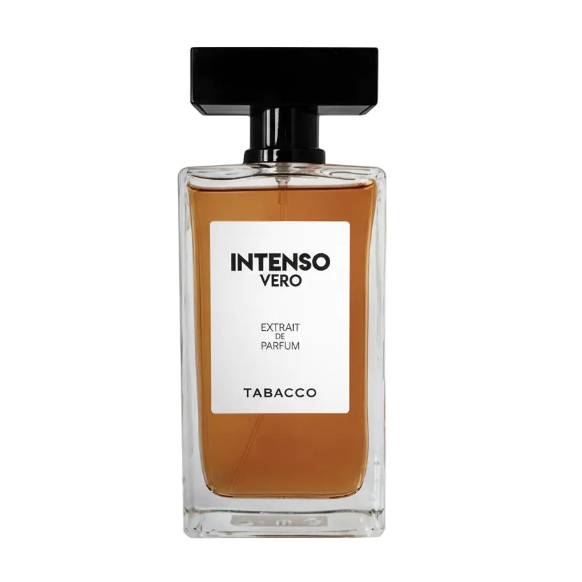 Tabacco Intenso Vero El Charro Extrait De Parfum 100ml