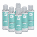 Gel Igienizzante Mani 65% Alcool 6 Pezzi