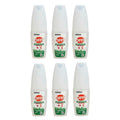 Off! Adventure Insetto Repellente 100ml 6 Pezzi