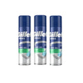 Gillette Series Sensitive Gel 3 Pieces