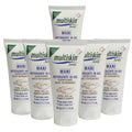 Multiskin Family Hand Sanitizer Gel 6 Pieces