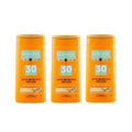 Clinians Latte Protettivo Anti Age SPF 30 200ml 3 Pezzi