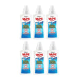 Vape Derm Sport & Fitness Antipuntura 6 Pezzi