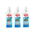 Vape Derm Sport & Fitness Antipuntura 3 Pezzi
