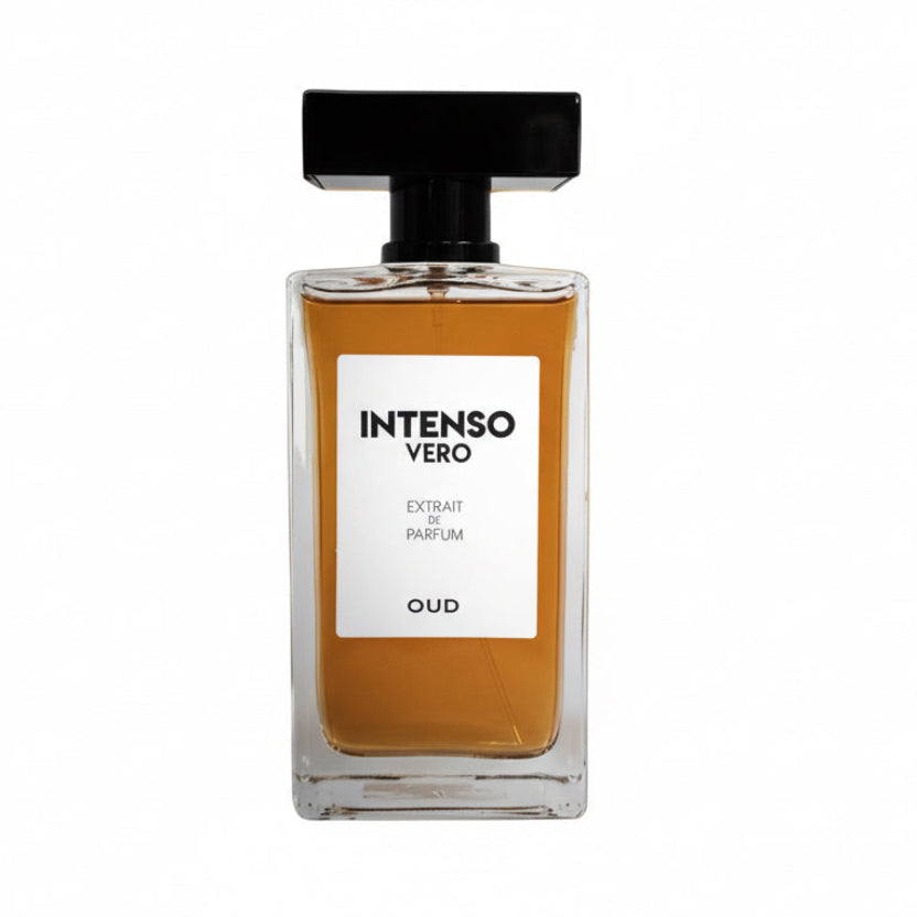 Oud Intenso Vero El Charro Extrait De Parfum 100 ml