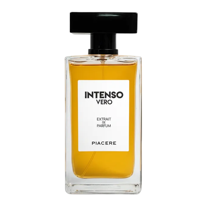 Piacere Intenso Vero El Charro Extrait De Parfum 100ml