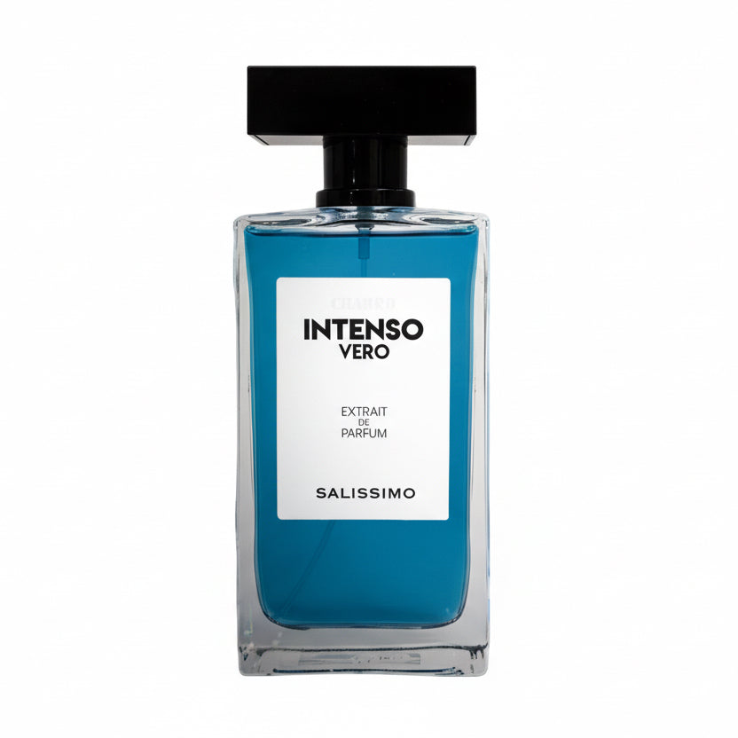 Salissimo Intenso Vero El Charro Extrait De Parfum 100ml