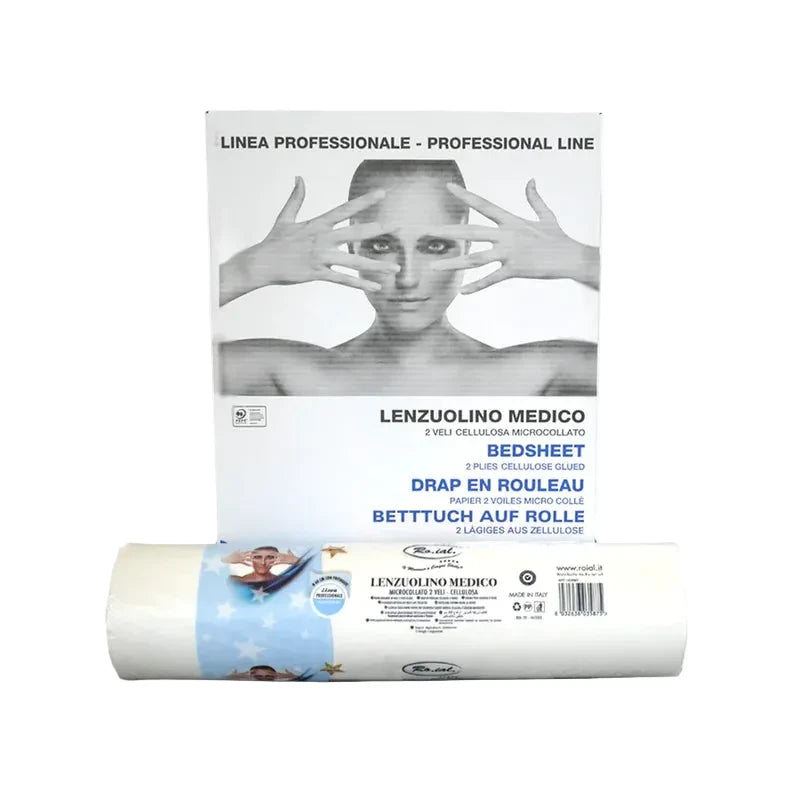 Lenzuolino Medico Ro.ial. H60
