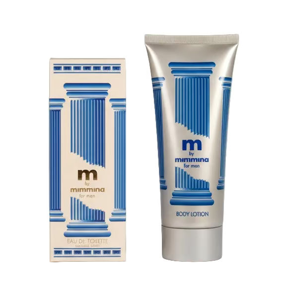 Mimmina Set Eau De Toilette+Crema Corpo