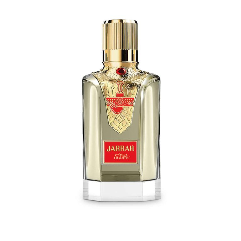Jarrah Nabeel Eau De Parfum Luxus Edition 100ml