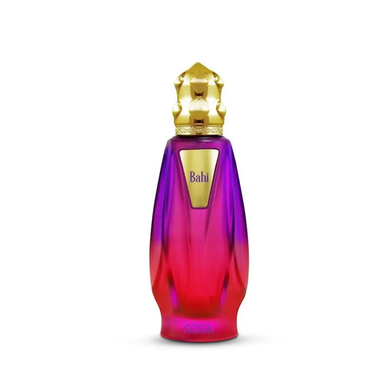Bahi Nabeel Eau De Parfum 100ml