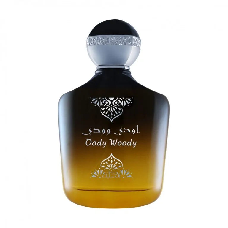 Oody Woody Nabeel Eau De Parfum 100ml