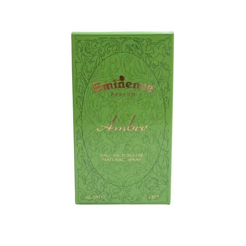 Eminence Ambre Eau De Toilette 200ml