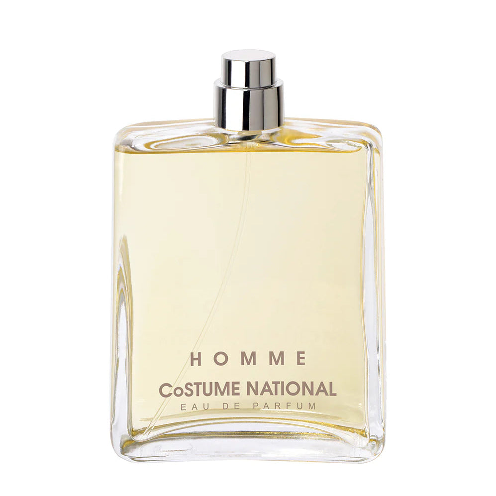 Homme Costume National Eau De Parfum 100ml
