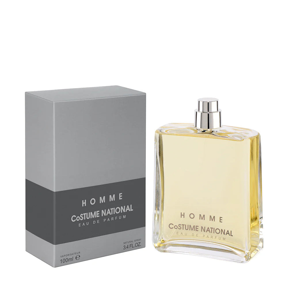 Homme Costume National Eau De Parfum 100ml