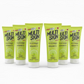 Multiskin Family Gel Igienizzante Bergamotto 6 Pezzi