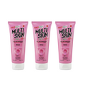 Multiskin Family Gel Igienizzante Rosa 3 Pezzi