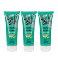Multiskin Family Gel Nettoyant Aloe Vera Lot de 3